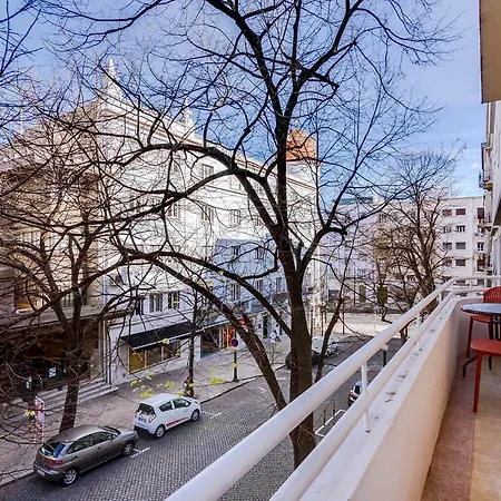 Stylish 2 Bedrooms In The Heart Of Apartamento