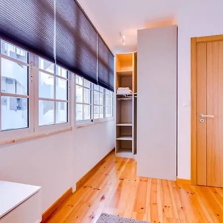 Stylish 2 Bedrooms In The Heart Of Apartmán *